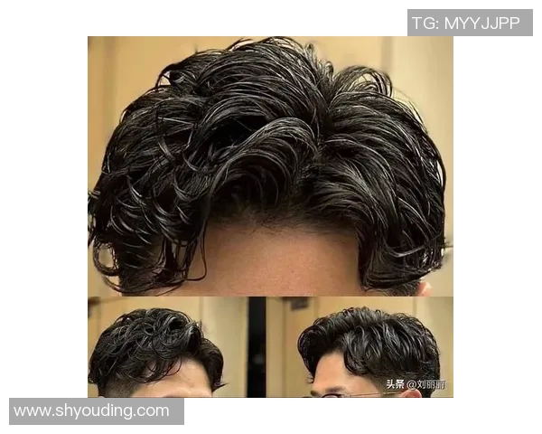 发型最酷的足球明星男孩们谁才是真正的时尚引领者与潮流先锋